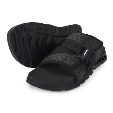 Imagem de Chinelo Kenner Rakka Slide Pro Cordura Masculino Preto-Masculino