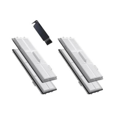 Imagem de Aspirador De Pó Elétrico Roborock S7 Com Tanque De Água, Mop, Suporte 