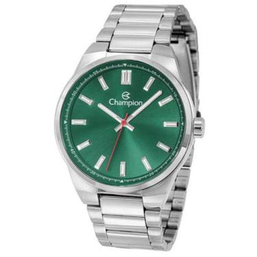 Imagem de Relógio CHAMPION masculino analógico quartz CH30279G