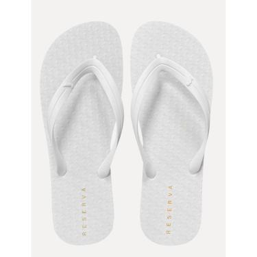 Imagem de Chinelo Reserva Masculino Rio RSV Branco-Masculino