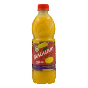 Imagem de Suco de manga Maguary Suco Concentrado líquido sem glúten 50