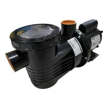 Imagem de Bomba para piscina Dancor PF-17 1cv - monofásica 17.3m³/h - Congratula