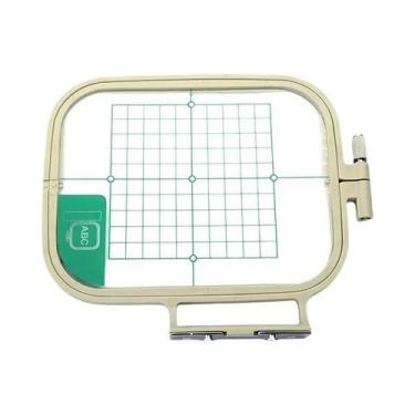 Imagem de Bastidor De Bordado Brother Innovis SE600 SE270D SE350 PE550D M230E PE