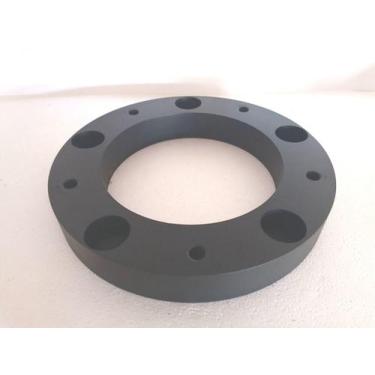 Imagem de 01 Espaçador Roda Fusca 5 F 5x205mm P/ 5x205mm 25mm Spf - DHSC