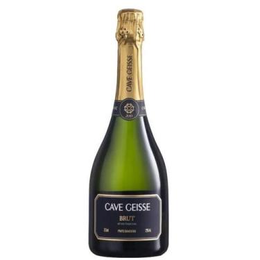 Imagem de Espumante cave geisse brut 750 ml