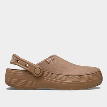 Imagem de Sandália Crocs Classic Crafted Clog-Unissex