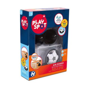 Imagem de Futebol De Mesa - Air Power Soccer Ball - Play Spot - Yes Toys