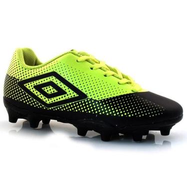 Imagem de Chuteira Campo Umbro Icon Júnior-Unissex