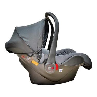 Imagem de Cadeira de Carro Bebê Conforto Aconchego 0-13 Kg - Passear
