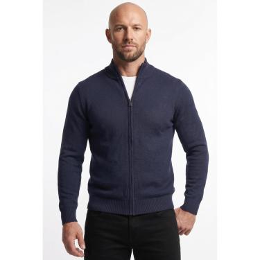 Imagem de Jaqueta masculina malha leve 69225-Masculino