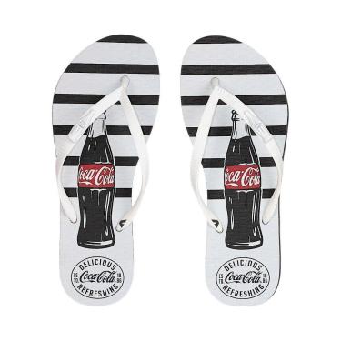 Imagem de Chinelo Coca Cola Delicious Feminino-Feminino