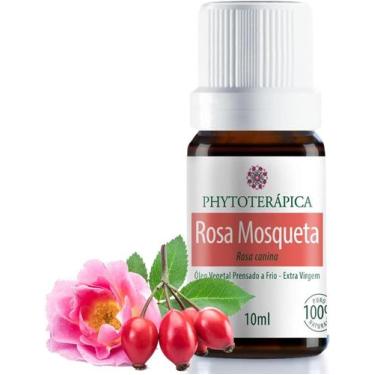 Imagem de Óleo Vegetal Rosa Mosqueta 10ml - PHYTOTERAPICA