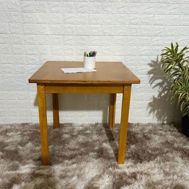 Imagem de Mesa Infantil de Madeiraa 10148 - CFC