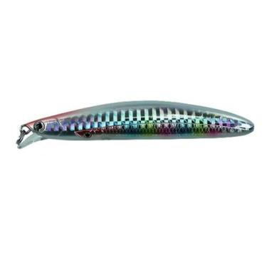 Imagem de Isca Artificial Phantom Mullet SPM 90F - Sumax Cor 004