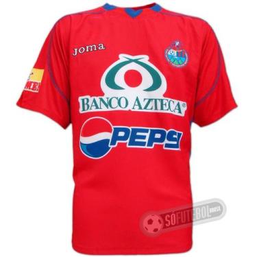 Imagem de Camisa Municipal - Modelo I - Joma