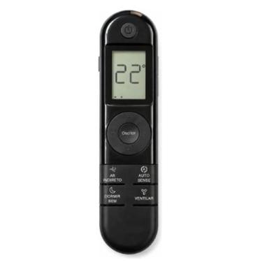 Imagem de Controle Remoto Para Ar UI12R UI18F UI18R UI24F UI24R YI09F 9346 YI09R