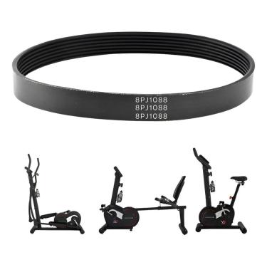 Imagem de Correia 8PJ 1088 Para Bike Movement Vertical V3 Horizonral H3 e Eliptíco E3