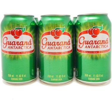 Imagem de Refrigerante guaraná - Antártica 