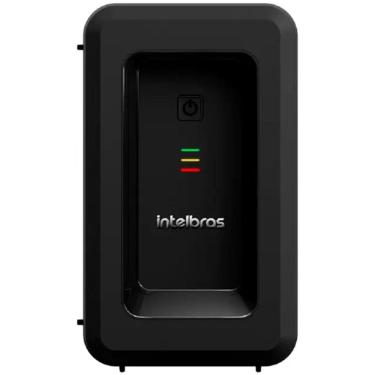 Imagem de Nobreak Intelbras ATTIV SENO 1000VA 8 Tomadas 4820083