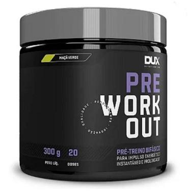 Imagem de Pré Workout - Dux (300g), Pink lemonade