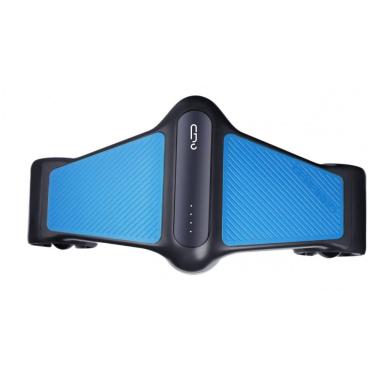 Imagem de G GENEINNO S1 Pro Underwater Sea Scooter Dual Motors 2 Speed for Water Sports Swimming Pool Diving Snorkeling with Action Camera Mount