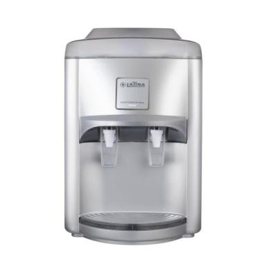 Imagem de Purificador de Água Refrigerado Por Compressor, Reservatório 2 litros 