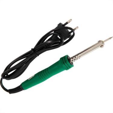Imagem de Ferro Soldar Brasfort 60W X 220V. - 7345