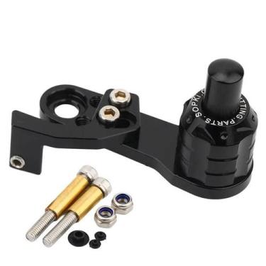 Imagem de Botão Limitador De Freio De Mão Para Motocicleta Honda NS150XC LA NWG 