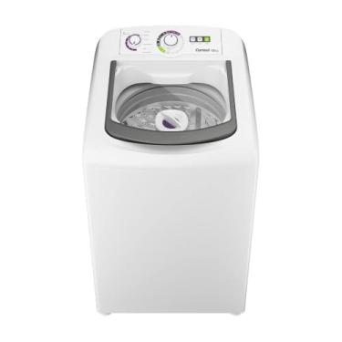 Imagem de Máquina de Lavar 13kg Branca Consul com Dosagem Econômica - CWH13AB 110v