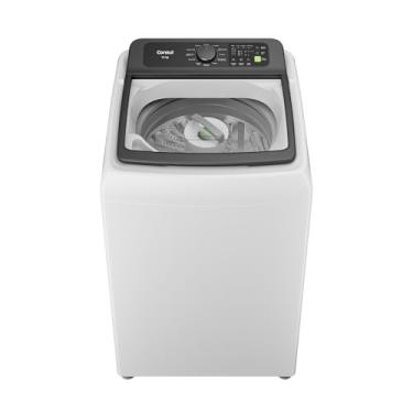 Imagem de Máquina de Lavar 14kg Branca Consul com Modo Eco - CWN14AB 110v
