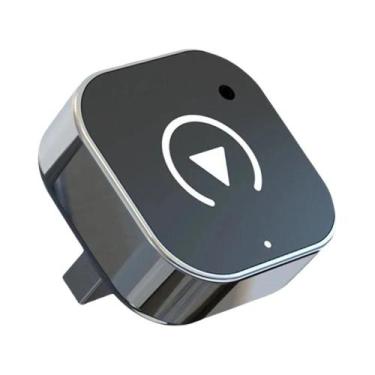 Imagem de Adaptador Universal Wireless CarPlay 2-em-1 Dongle Para Apple E Androi