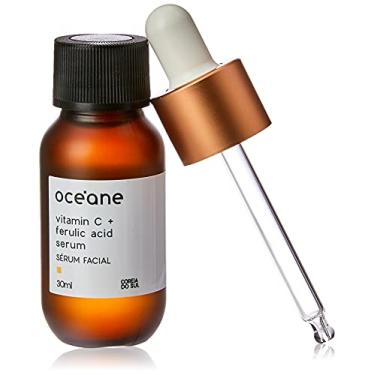 Imagem de Océane - Sérum Facial de Vitamina C e Ácido Ferulico - Vitamin C + Ferulic Acid Serum 30ml