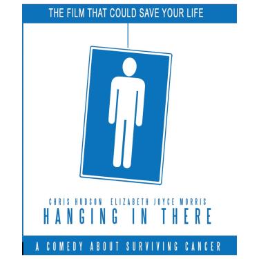 Imagem de Hanging in There [Blu Ray] [Blu-ray]