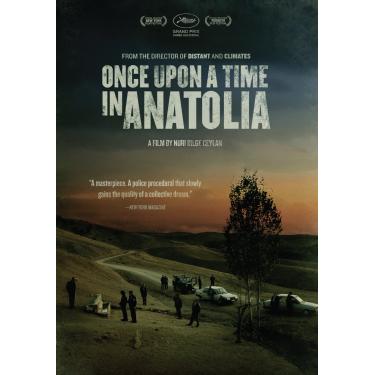 Imagem de Once Upon a Time in Anatolia