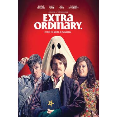 Imagem de Extra Ordinary