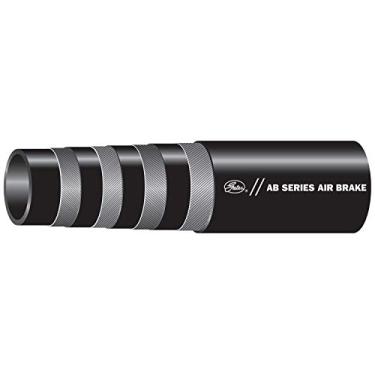 Imagem de ACDelco Carretel profissional 35206 de 76 metros de mangueira de freio a ar de 1,27 cm