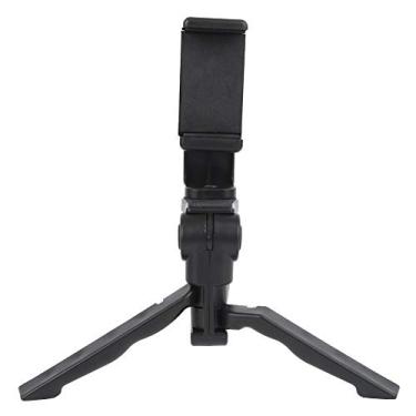 Imagem de Tripé, Tripé de mesa, Tripé portátil de materiais de , Forte compatibilidade Use sozinho viajante anti-dano para casa