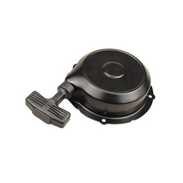 Imagem de Conjunto de puxador de motor de arranque da Recoil para Yamaha Kodiak 400 2000-2006