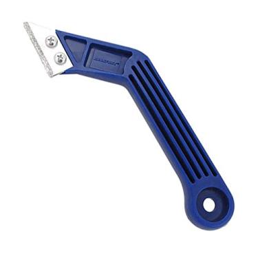 Imagem de Raspador De Rejunte Com Lâmina Extra Brasfort