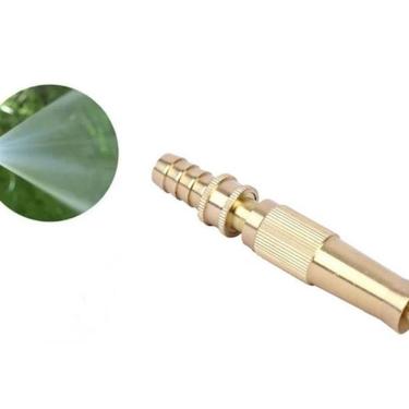 Imagem de Esguicho Mangueira 1/2 Polegada Alta Pressão Pulverização