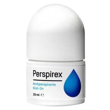 Imagem de Antiperspirante Roll-On Perspirex - Tratamento Para Transpiração E Odo