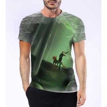Imagem de Camisa Camiseta Skye Valorant Austrália Natureza Kit Hd 9 - Estilo Kra