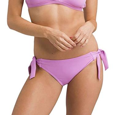 Imagem de prAna Calça feminina Daravy Mist Rib, GG