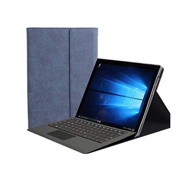 Imagem de YUNCHAO Caixa de telefone Bolsa de capa de caixa de saco de laptop Caixa de caderno para a superfície da Microsoft Go capa para celular