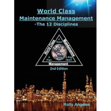 Imagem de World Class Maintenance Management -
