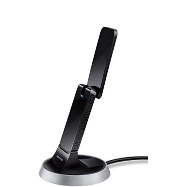 Imagem de TP-Link | AC1900 High Gain Dual Band Wifi Adapter | Wireless WiFi Network Adapter for PC (Archer T9UH)