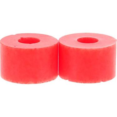 Imagem de Conjunto de buchas vermelhas Venom Downhill-90a