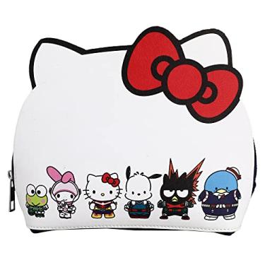 Imagem de Bolsa de cosméticos Hello Kitty da Sanrio