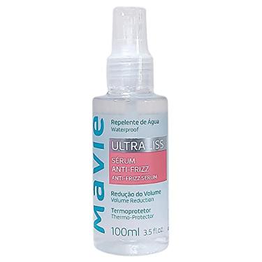 Imagem de Sérum Anti-Frizz Ultra Liss 100ml Mavie