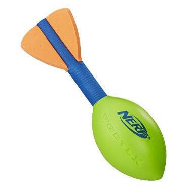 Imagem de Nerf Sports Pocket Aero Flyer (verde)